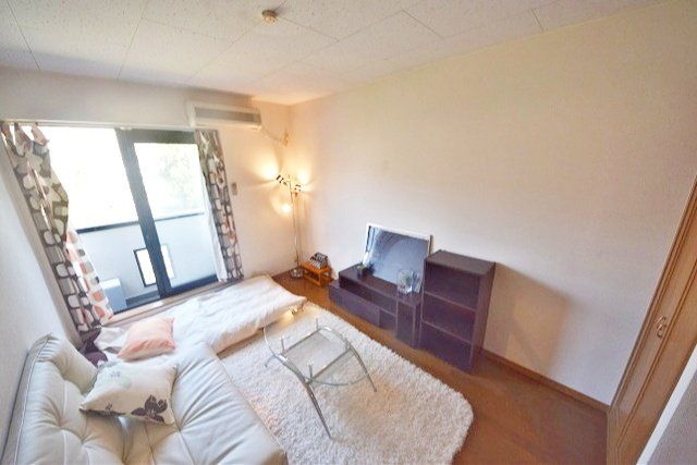 その他部屋・スペース　★お部屋探しはタウンハウジング高幡不動店まで★