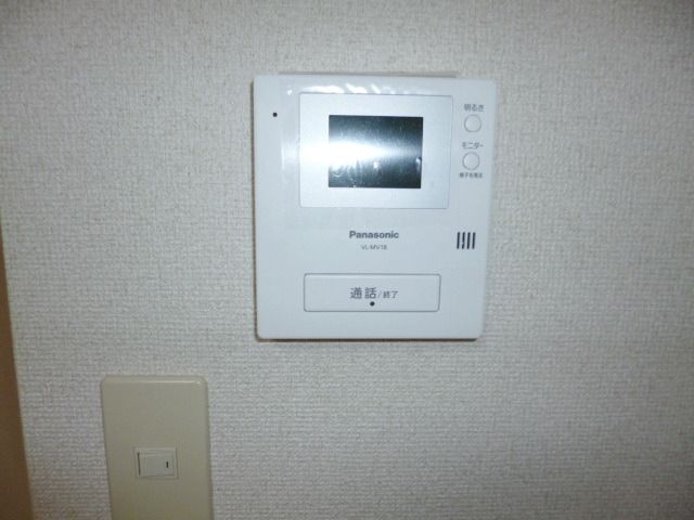 セキュリティ　★お部屋探しは株式会社タウンハウジング東京まで★