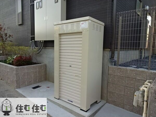 すまいるBASE天王台のその他写真