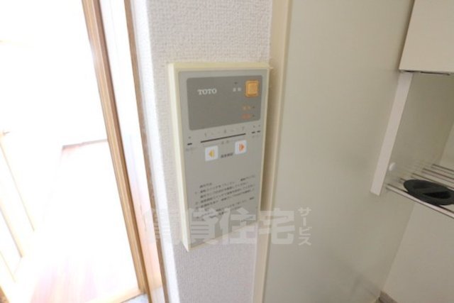 シャレー西京極のその他写真