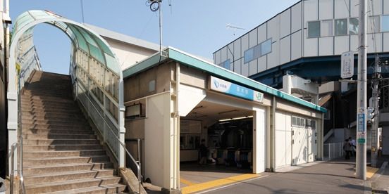 その他　厚木駅（その他）まで500m