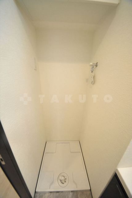 プレイシズ シンオオサカの外観写真