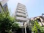 岸里玉出駅より徒歩5分 築37年3ヶ月 8階建の賃貸物件
