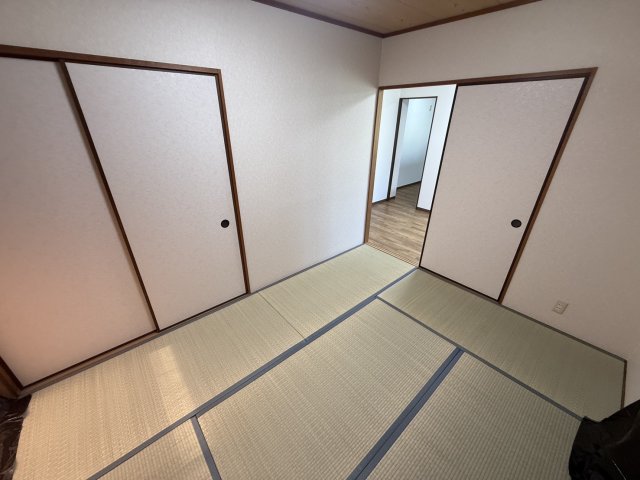 セレニテ甲子園口の内装写真
