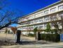小学校　浜松市立浜名小学校（小学校）まで392m