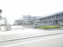 中学校　浜松市立浜名中学校（中学校）まで923m
