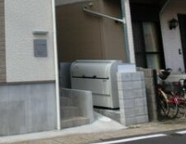 東京メトロ東西線 行徳駅 徒歩10分 2階建 築9年のその他写真