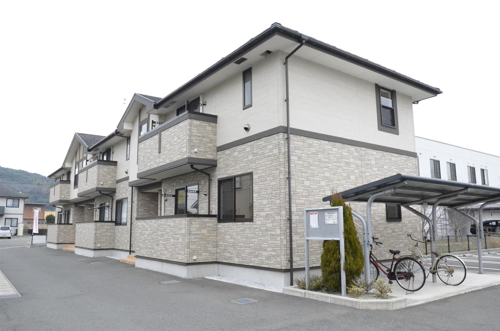 その他共有部分　Ａ棟