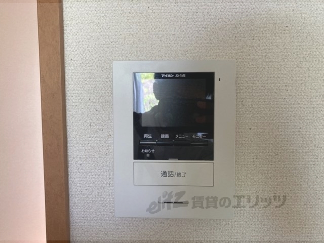 セキュリティ　ドアフォン（ＴＶ含）