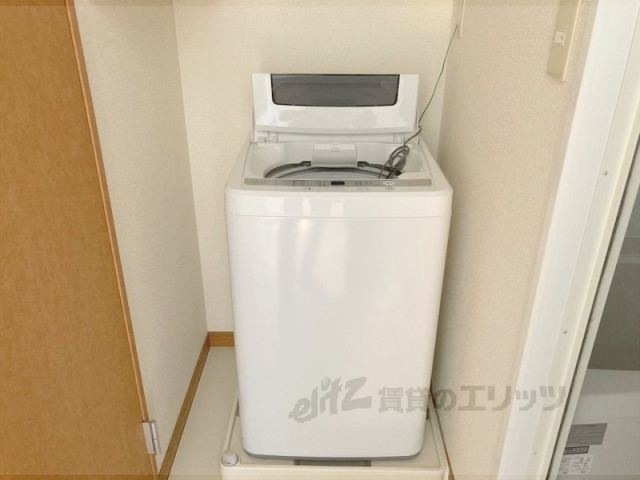 その他部屋・スペース　洗濯機