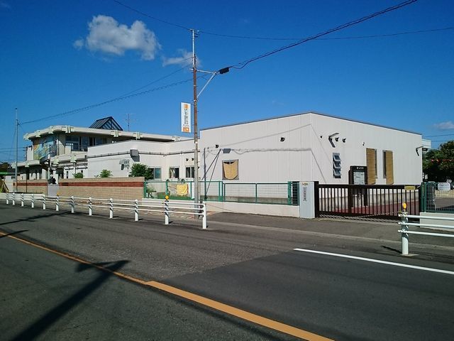 幼稚園・保育園　一宮市立　小信中島保育園（幼稚園・保育園）まで650m