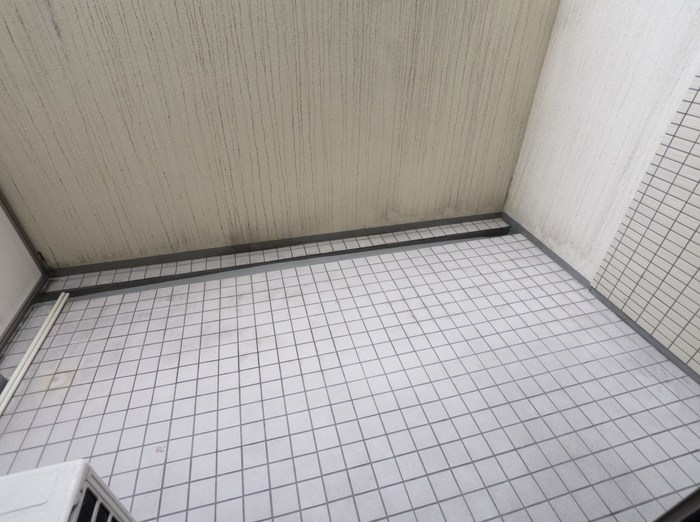 地下鉄烏丸線 竹田駅 徒歩20分 4階建 築12年の内装写真