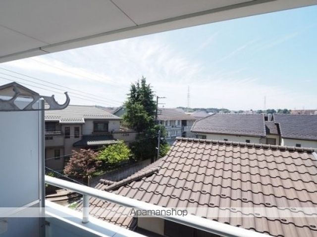 眺望　眺望