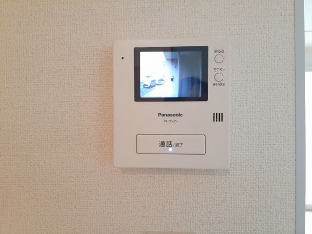 バールハイトAのその他写真