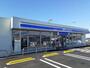 コンビニ　ローソン綿貫町店（コンビニ）まで1000m
