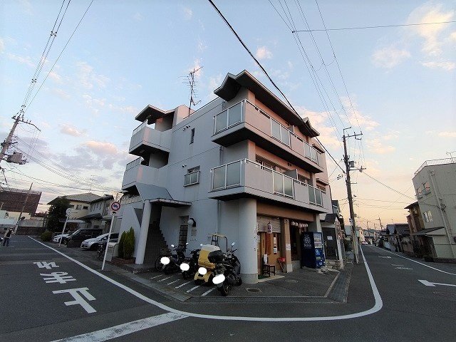 レアリーハウス