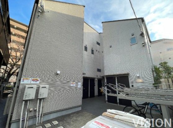 建物外観　☆外観☆
