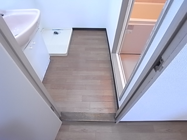 アストリアセブンの内装写真