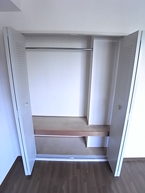 アストリアセブンの内装写真