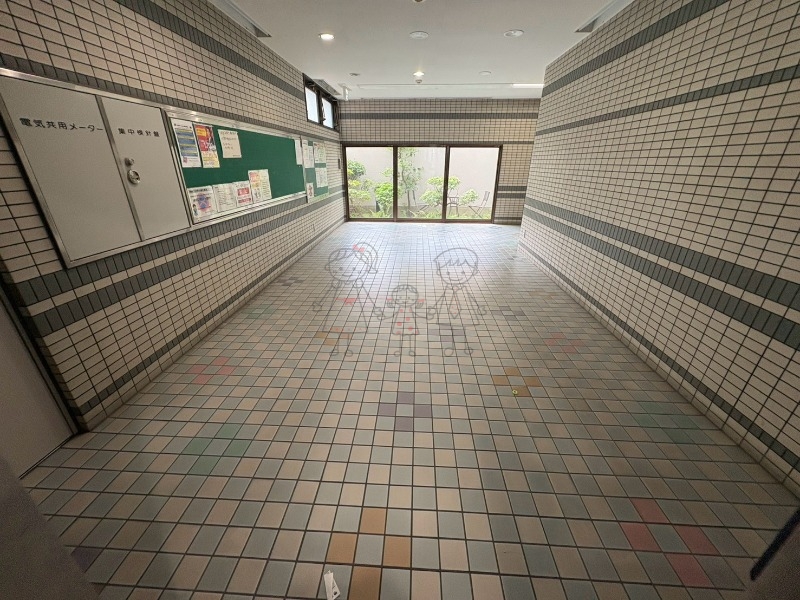 ルミエールコート住吉の外観写真