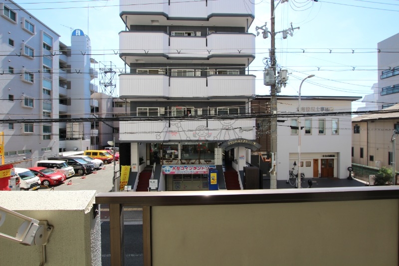 ルミエールコート住吉のその他写真