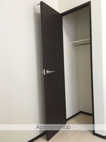 クレイノ三春町の内装写真