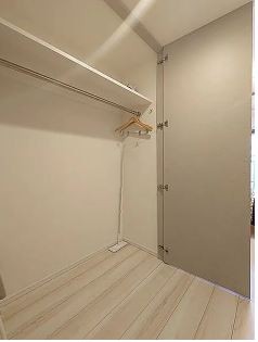 ガリシア新宿御苑の内装写真