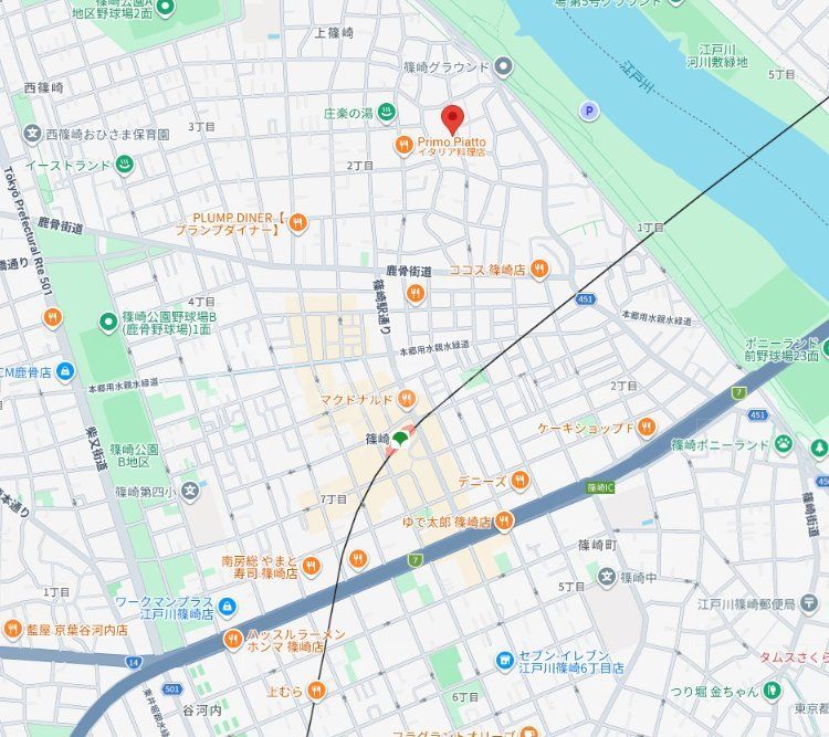 その他　間取図