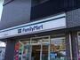 コンビニ　ファミリーマート七条堀川店（コンビニ）まで220m