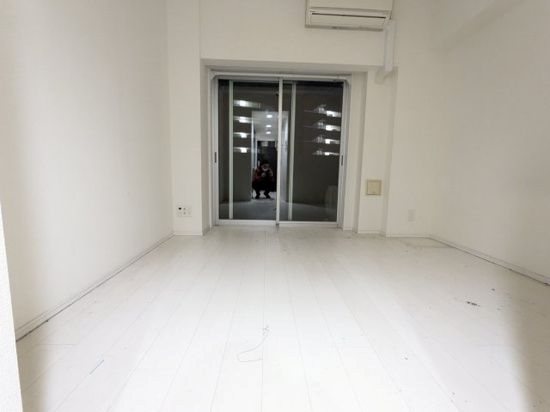 居室・リビング　※写真は参考となりますのでご注意ください。