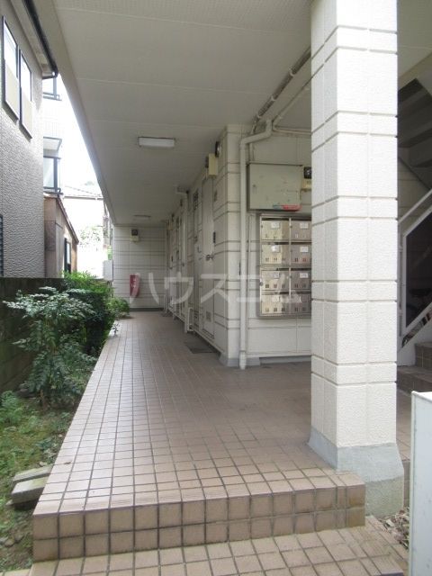 ロビー