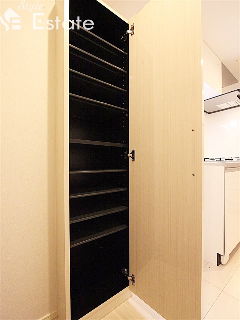 その他　シューズボックス