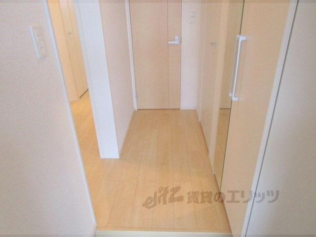 その他部屋・スペース　廊下