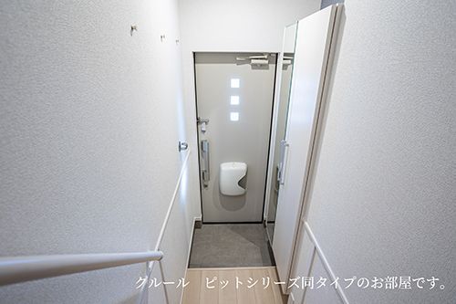 玄関　イメージ