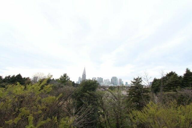 プラウドフラット新宿御苑のその他写真