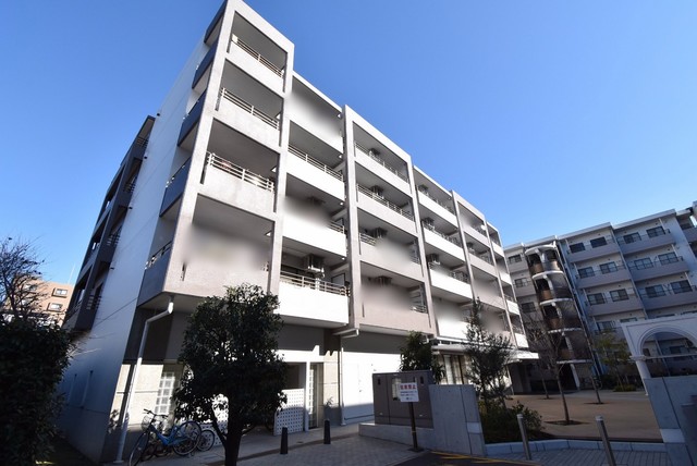 URシティコート元住吉