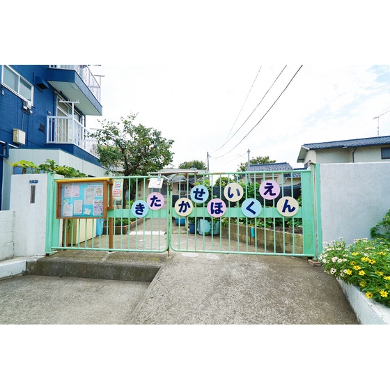 URシティコート元住吉の周辺写真