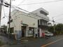 郵便局　茅ヶ崎今宿郵便局（郵便局）まで580m