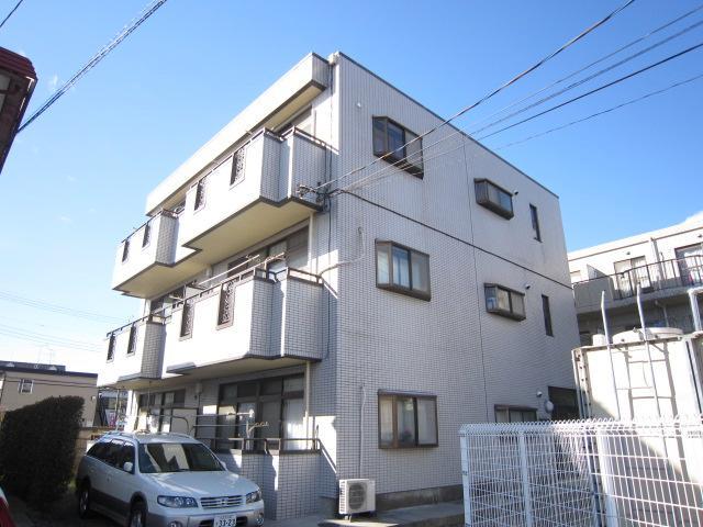 ＪＲ京浜東北線 南浦和駅 徒歩9分 築37年