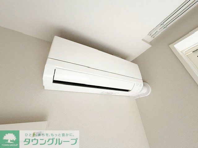 その他設備　設備