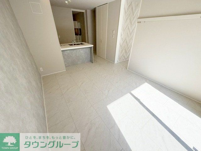 その他部屋・スペース　リビング/居室