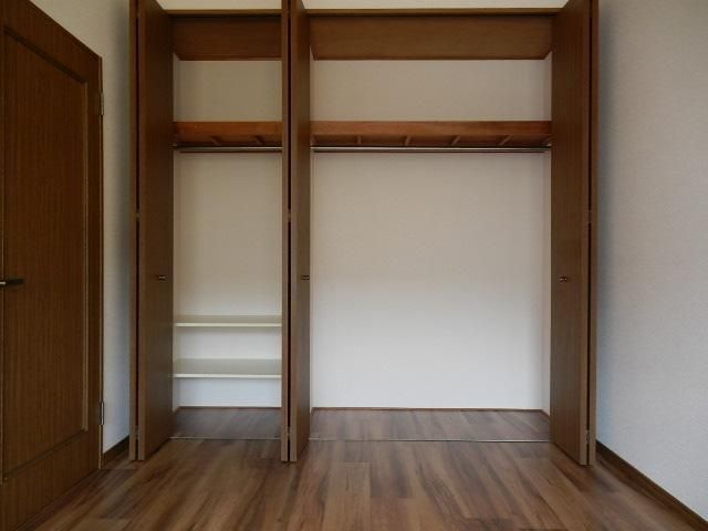 収納　【収納】収納