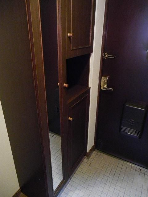 玄関　【玄関】玄関