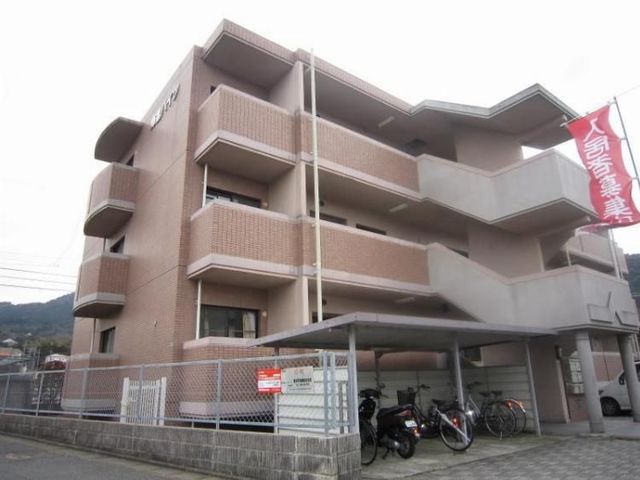 建物外観　【外観写真】外観
