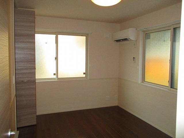 その他部屋・スペース　居室