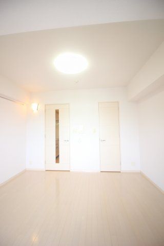 その他部屋・スペース　（別タイプ参考写真）コンシェリア駒込　北区田端4