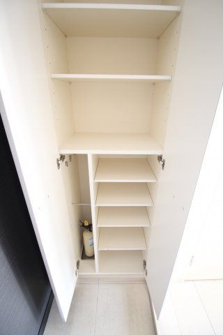 その他設備　（別タイプ参考写真）コンシェリア駒込　北区田端4