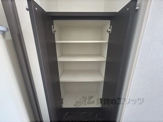 収納　下駄箱