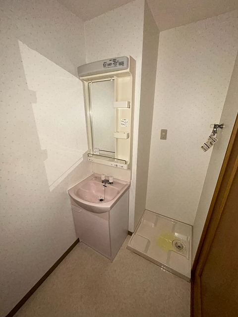 サニーハイツ福岡の内装写真