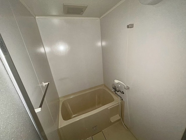 サニーハイツ福岡の風呂写真
